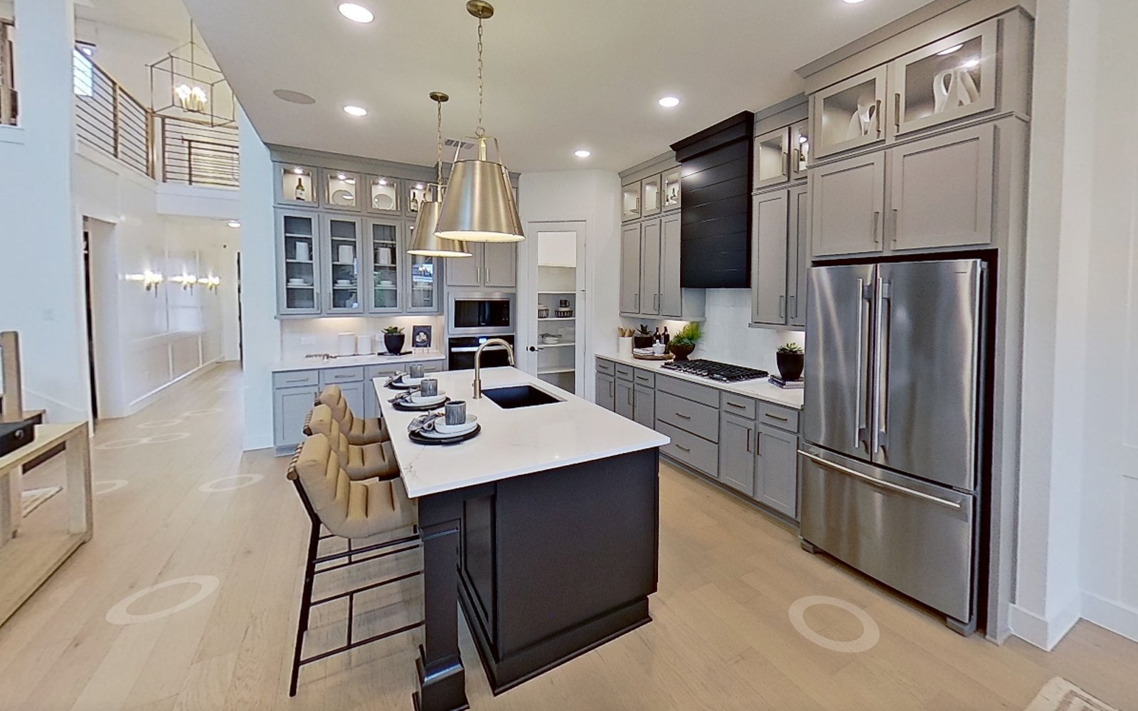 Lawrence Kitchen