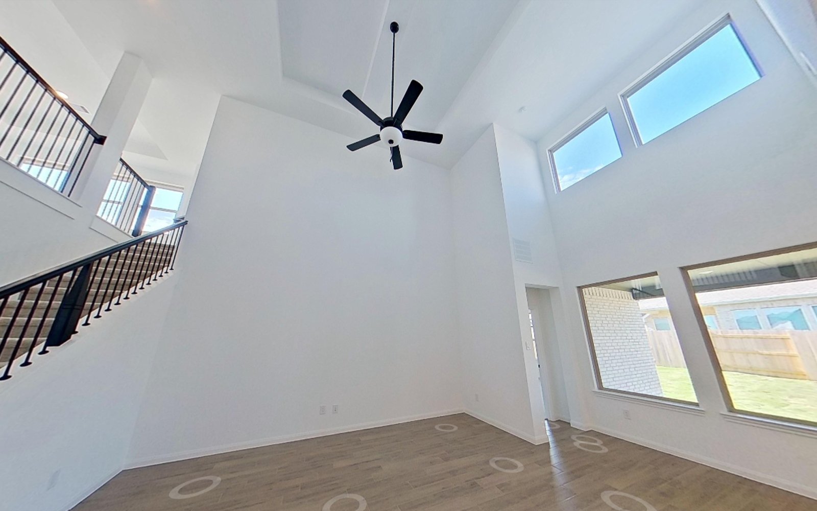 Lawrence Living Room