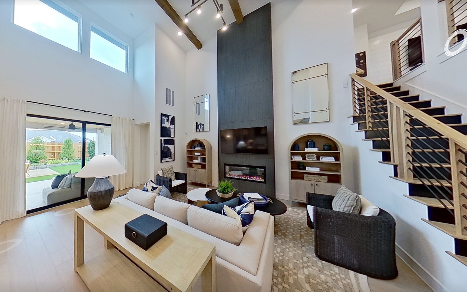 Lawrence Living Room