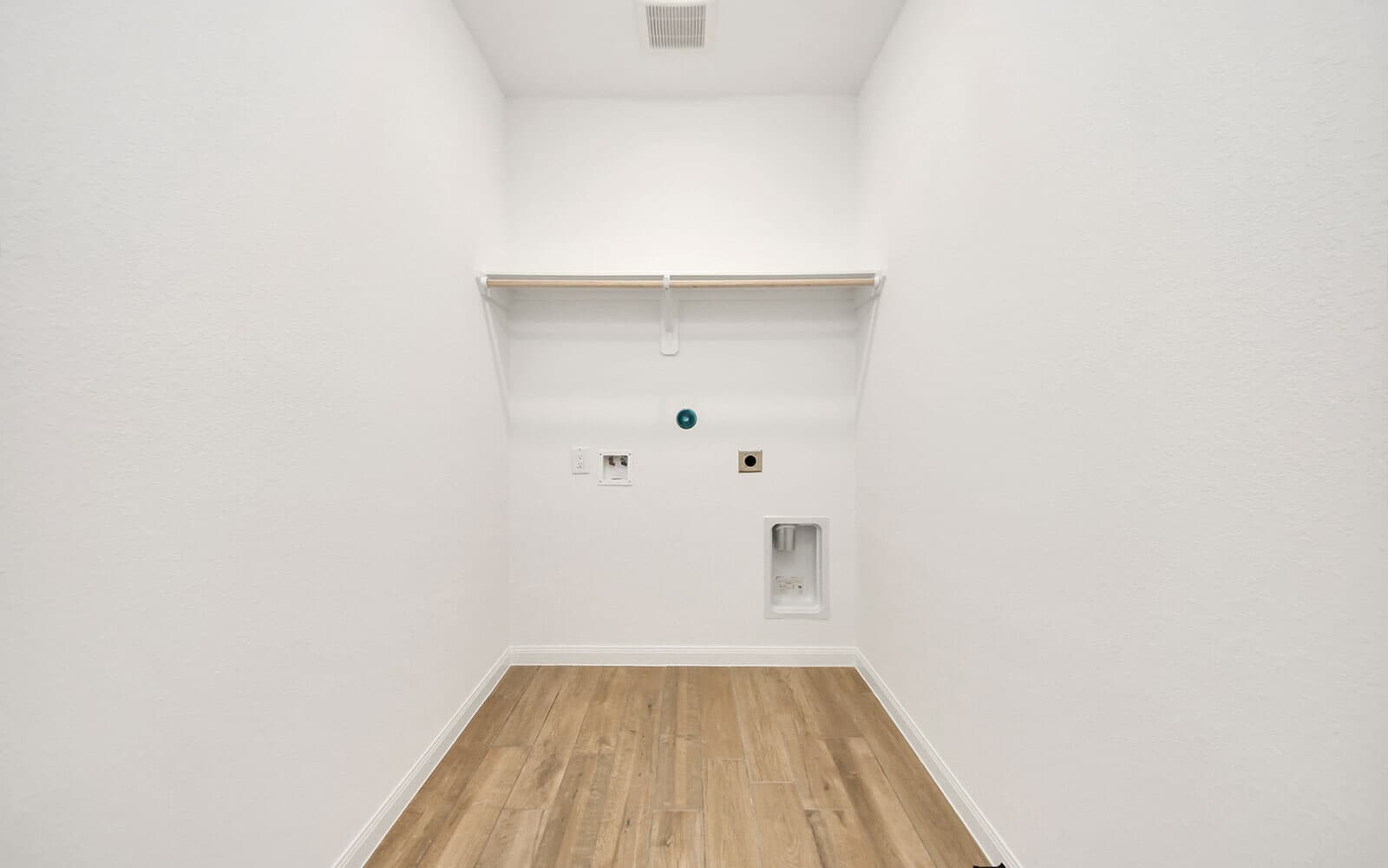 Montclaire Utility Room