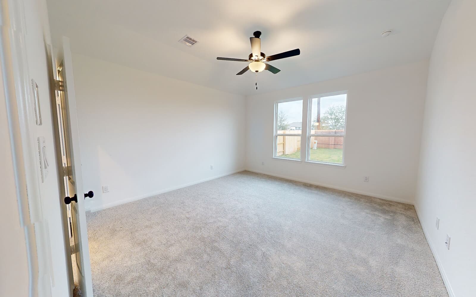 Montclaire Primary Bedroom