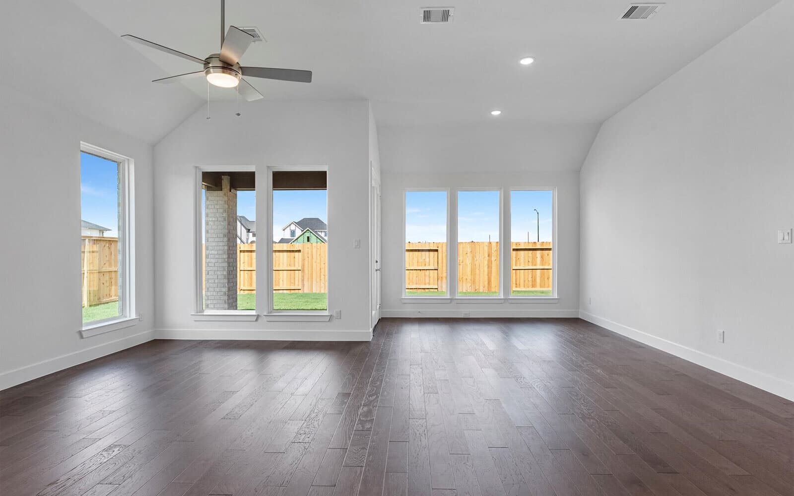 Plymouth Living Room