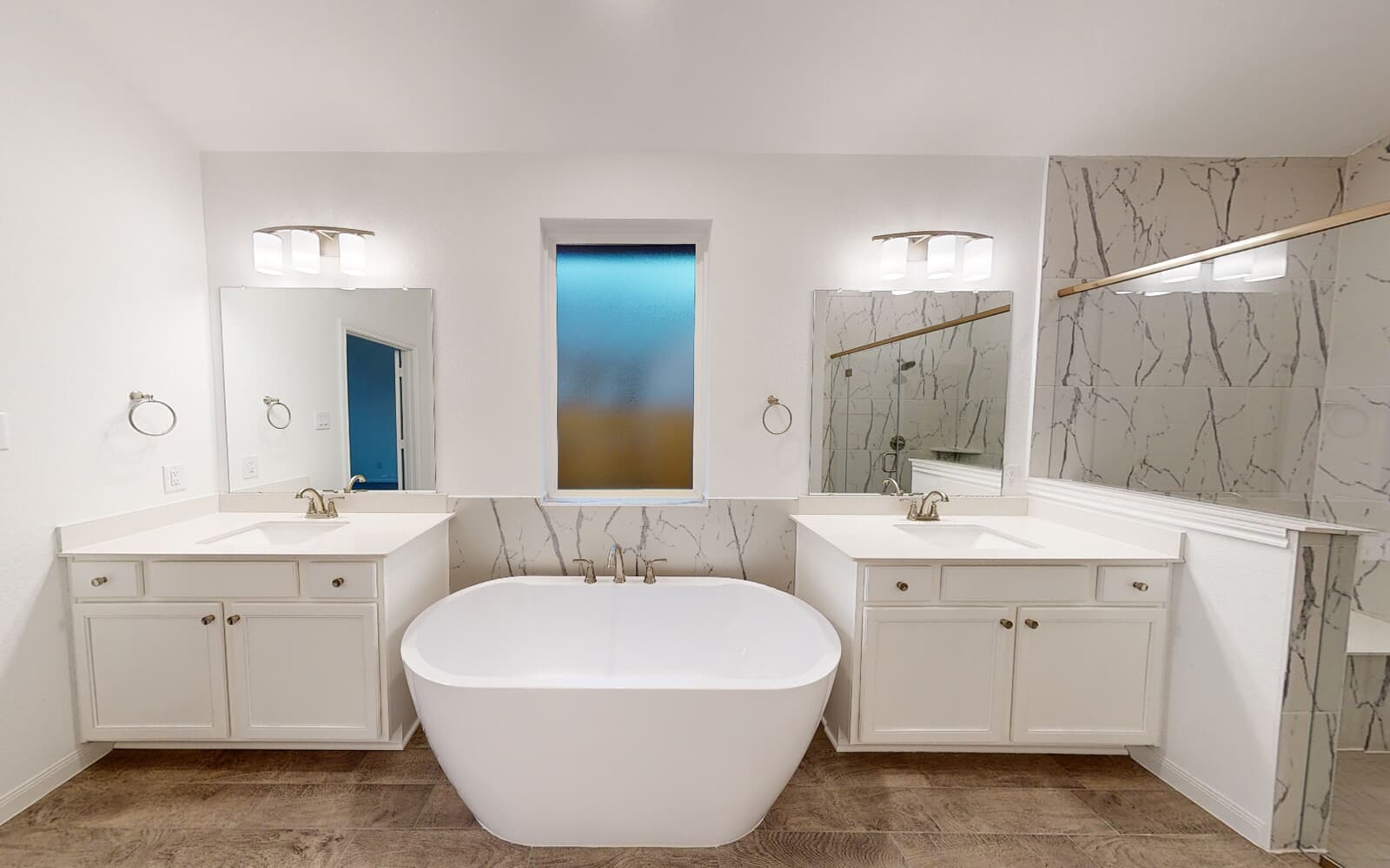 Suffolk Primary Kitchen