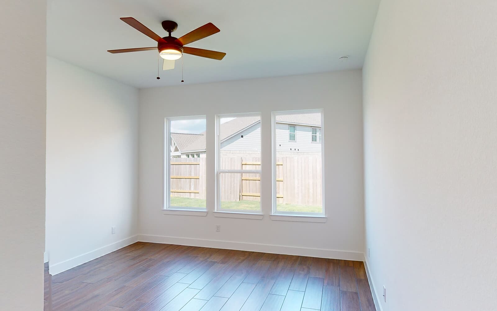 Tufts Primary Bedroom