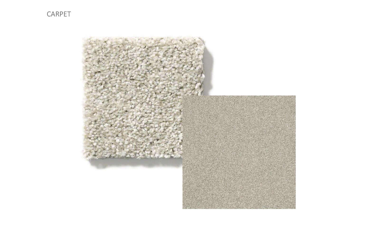 7206 Swinging Oak Color Board