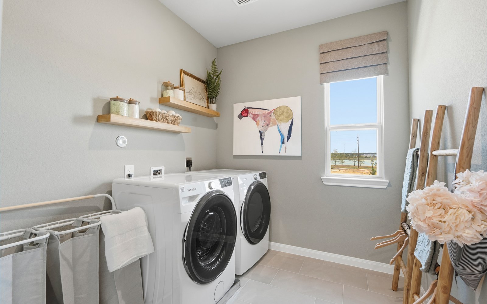 22611 Flintrock Hvn Ln Utility Room