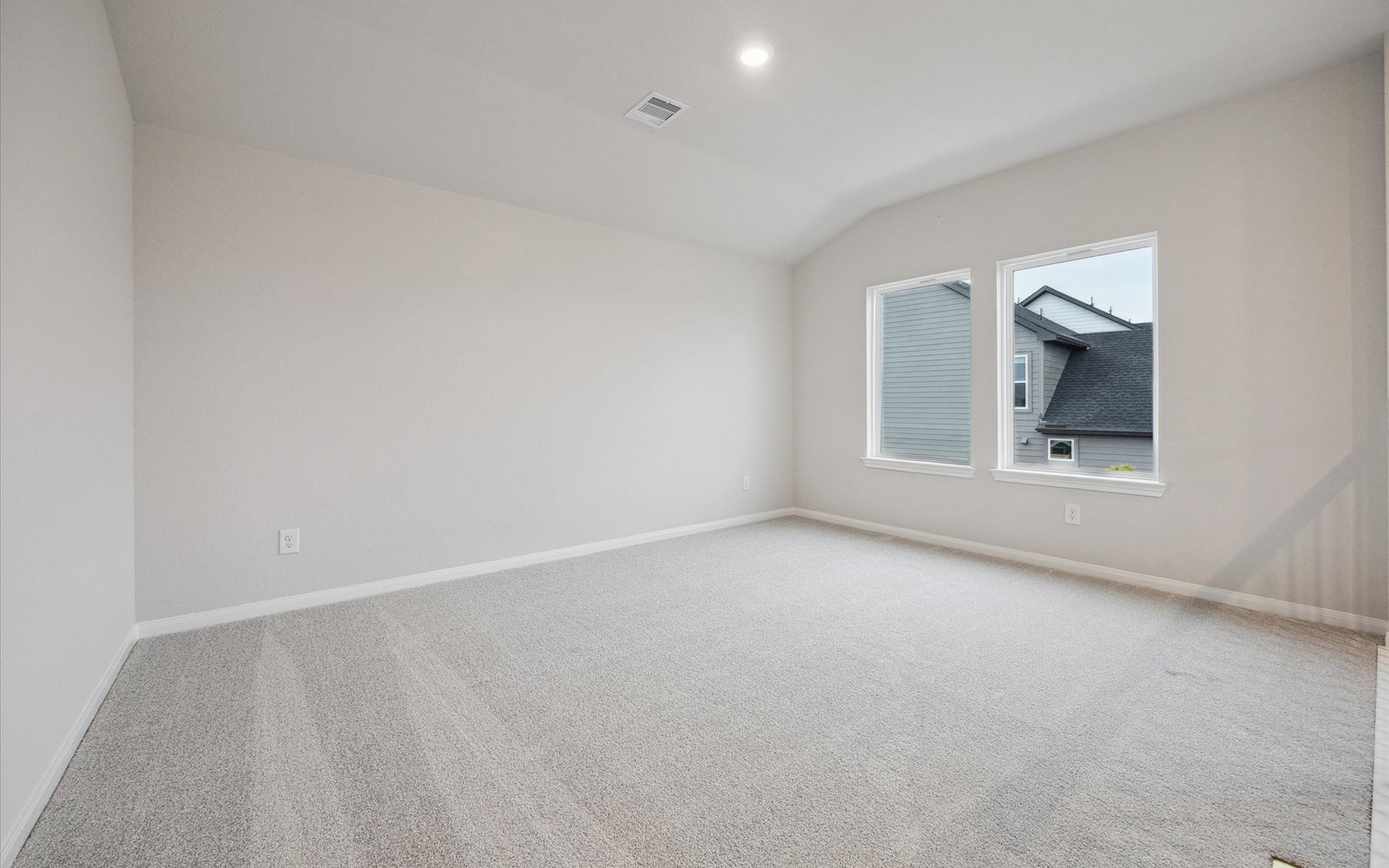 22702 Norcrest Hills Bedroom