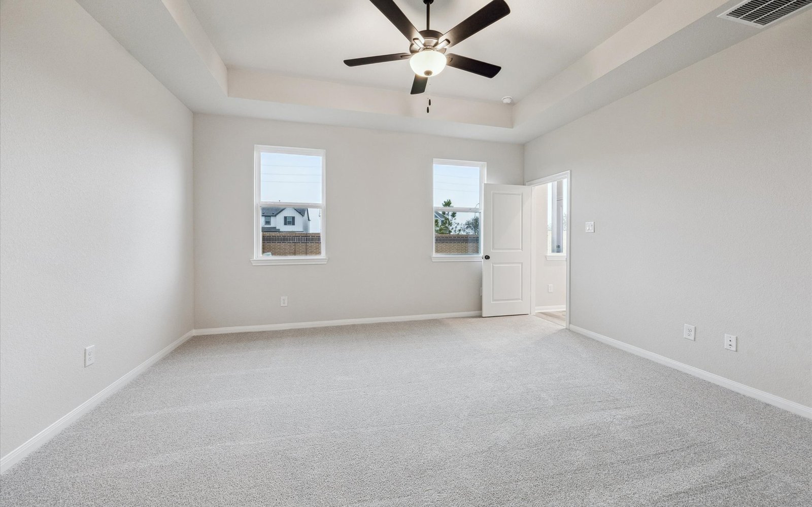 22706 Norcrest Hill Bedroom