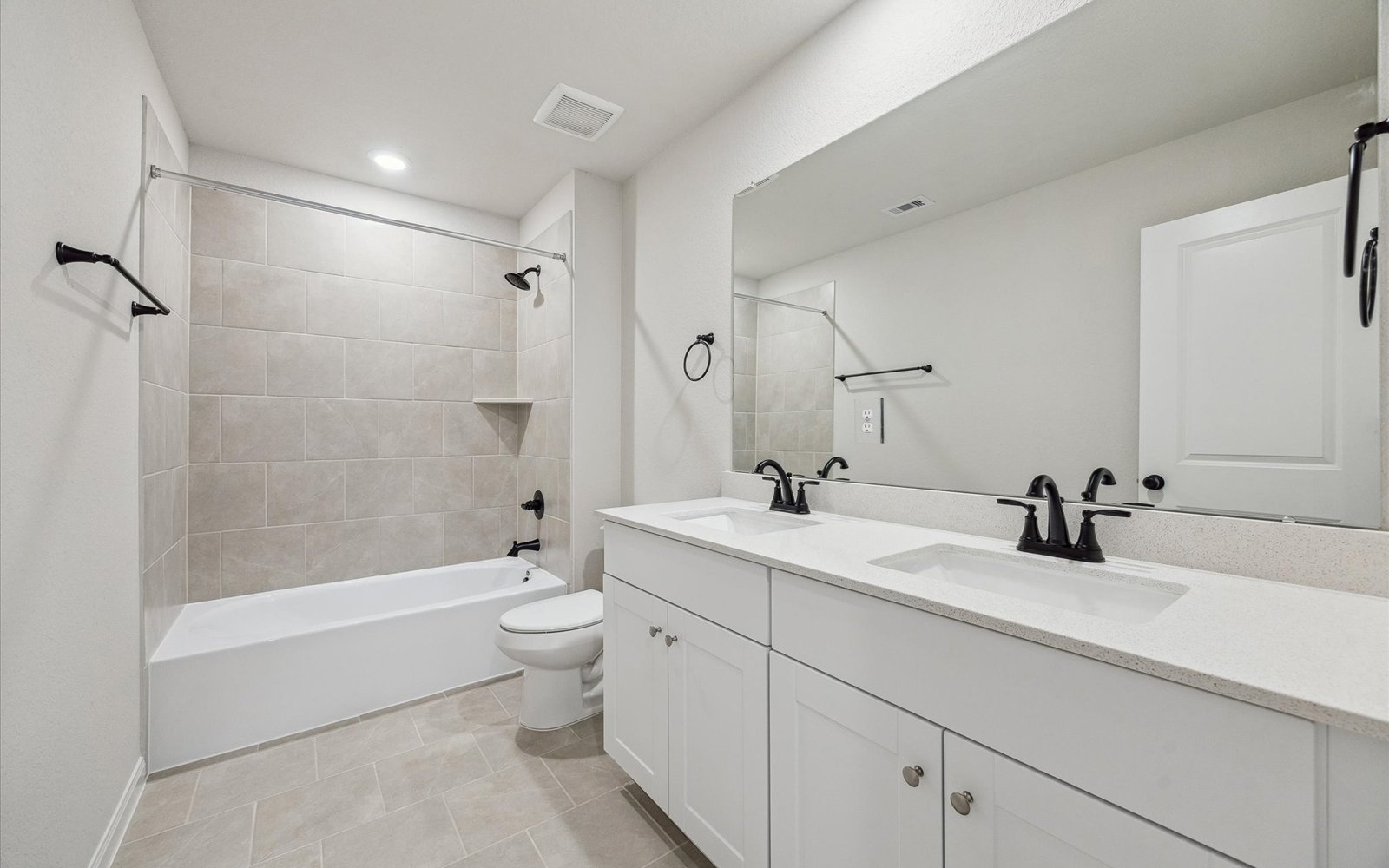 22706 Norcrest Hill Bedroom