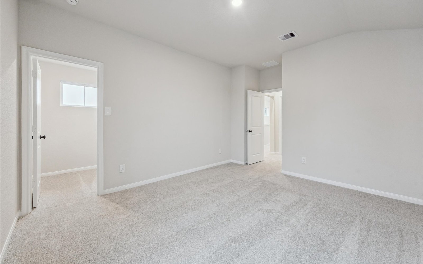 22706 Norcrest Hill Bedroom
