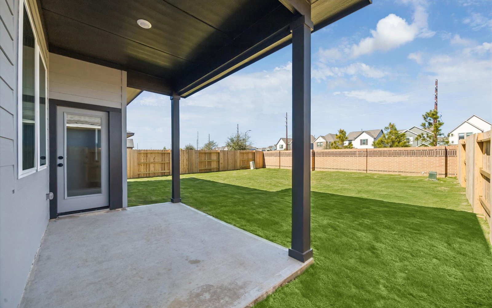 22706 Norcrest Hill Back Porch