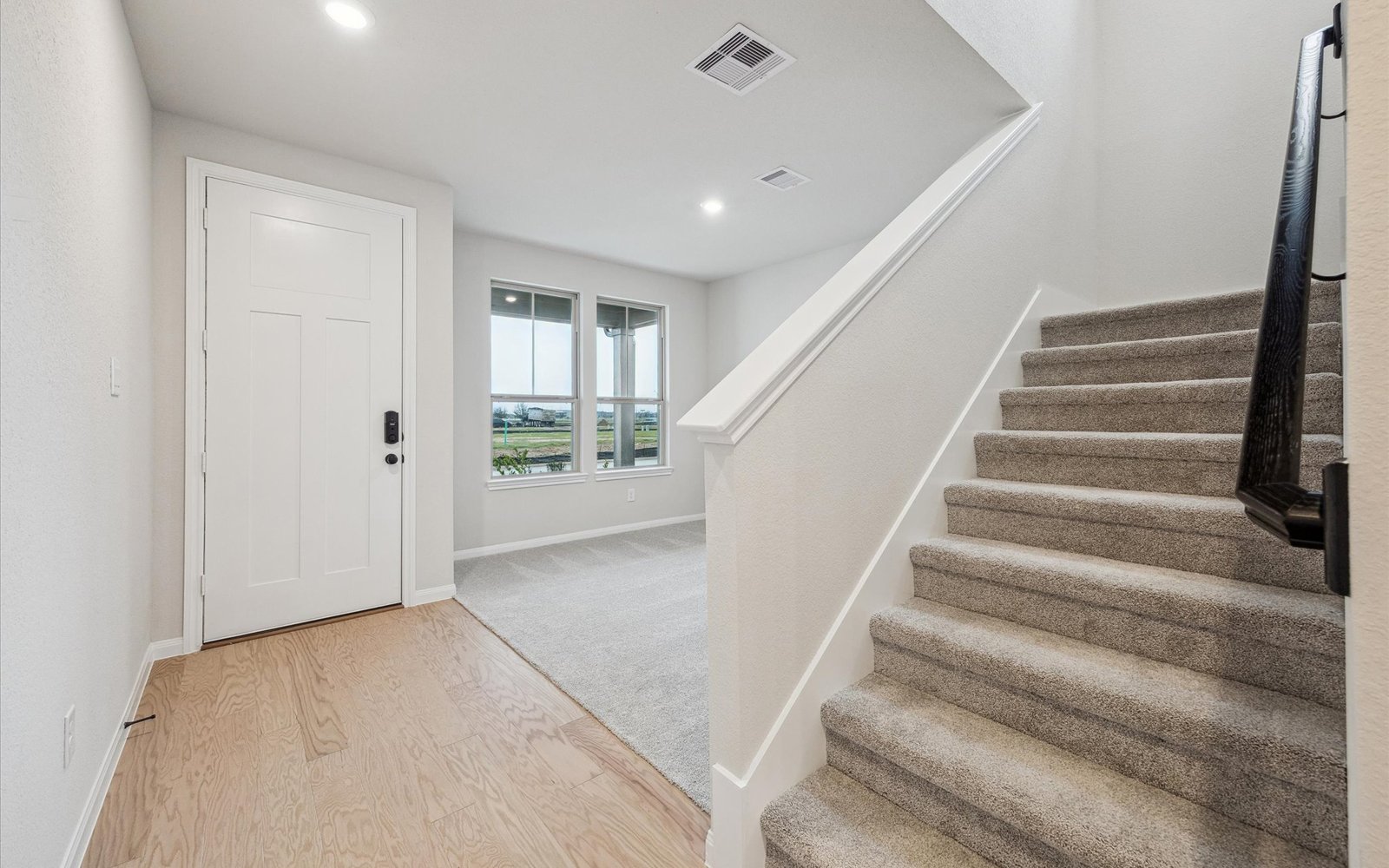 22710 Norcrest Hills Stairs