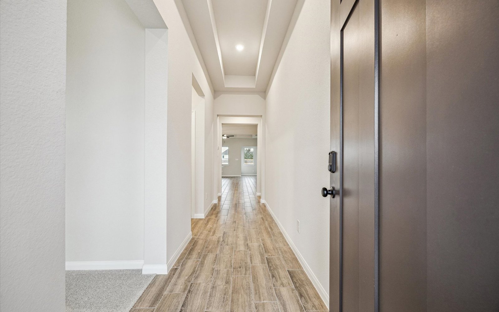 22730 Norcrest Hills Hallway