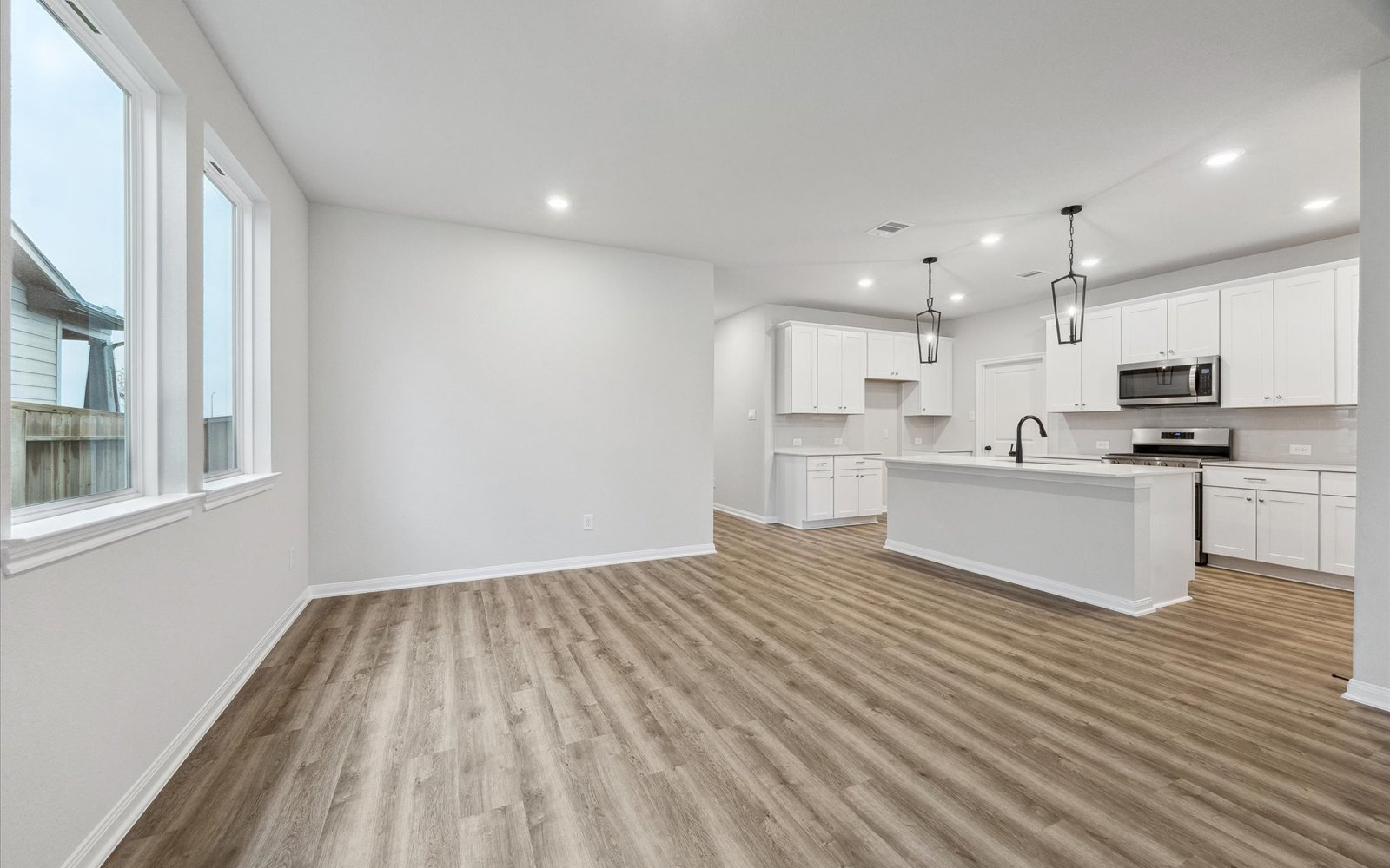 22734 Norcrest Hills Dining Room