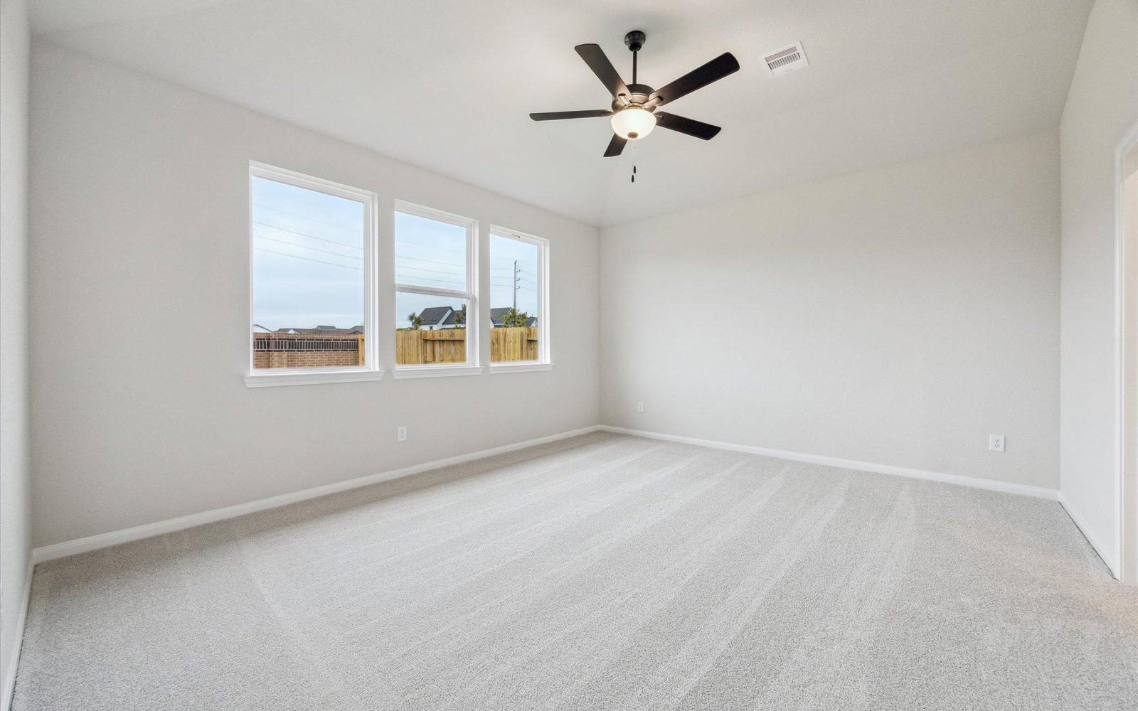 22738 Norcrest Hills Bedroom