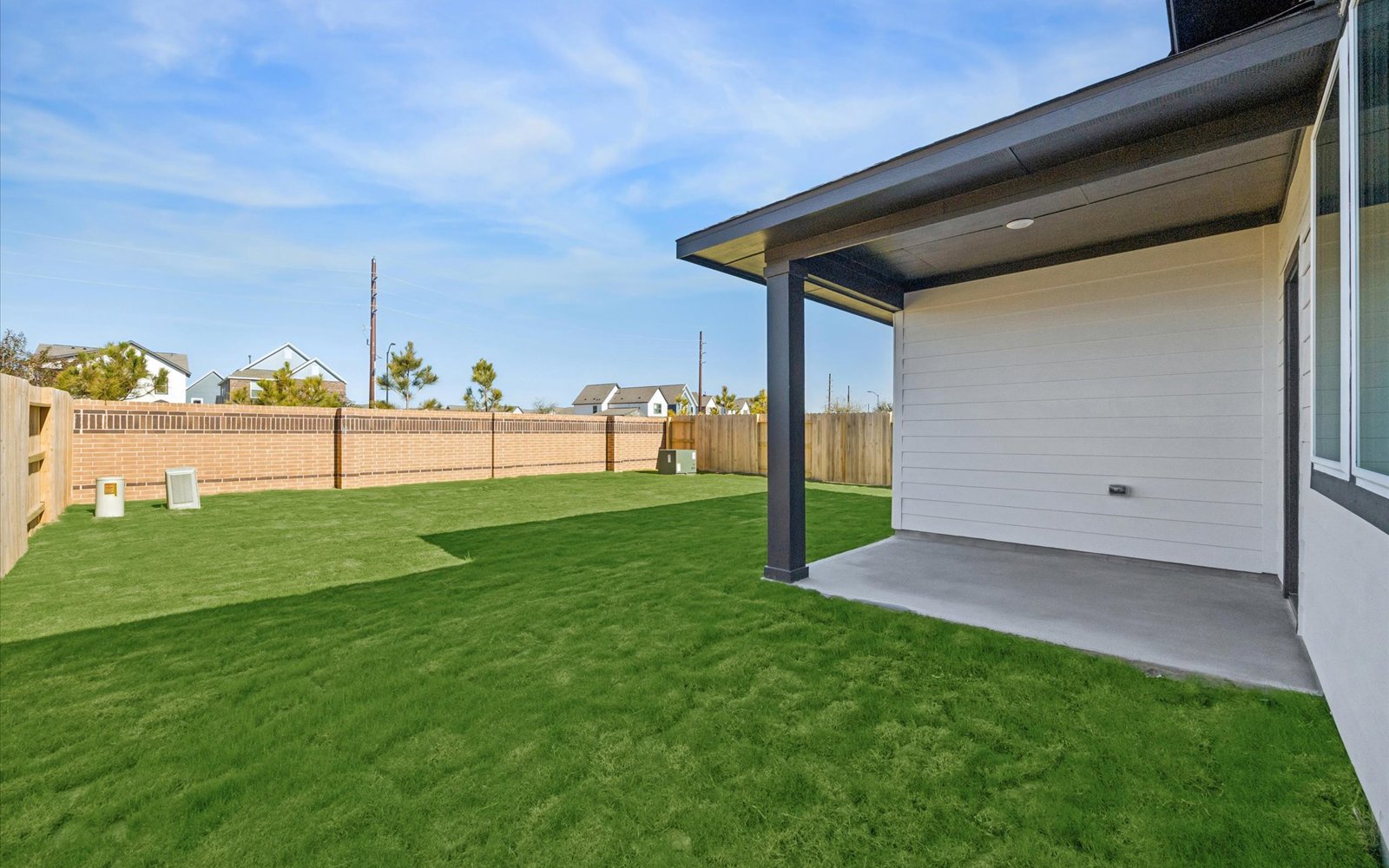 22738 Norcrest Hills Back Porch