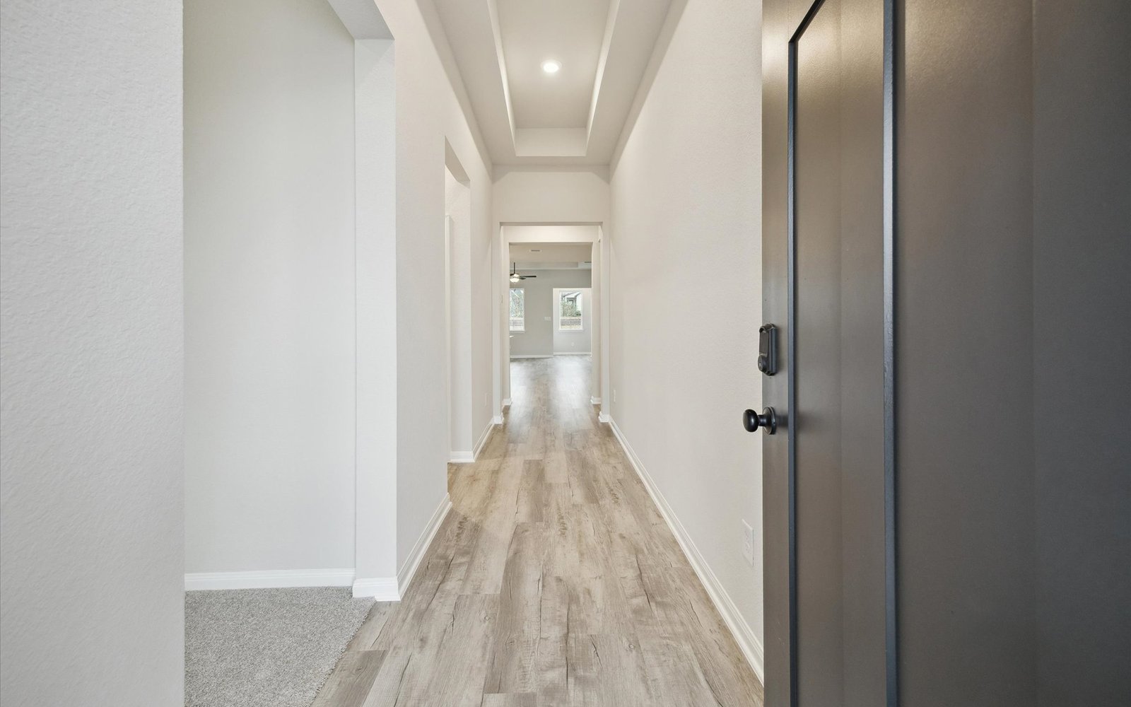 22742 Norcrest Hills Hallway