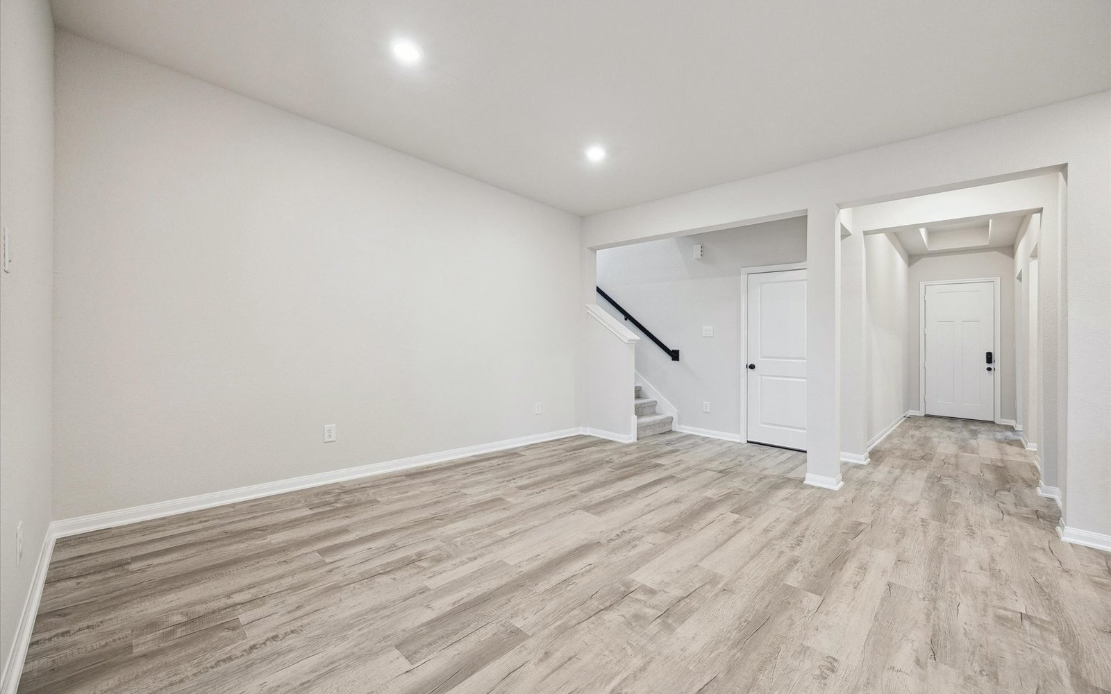 22742 Norcrest Hills Living Room