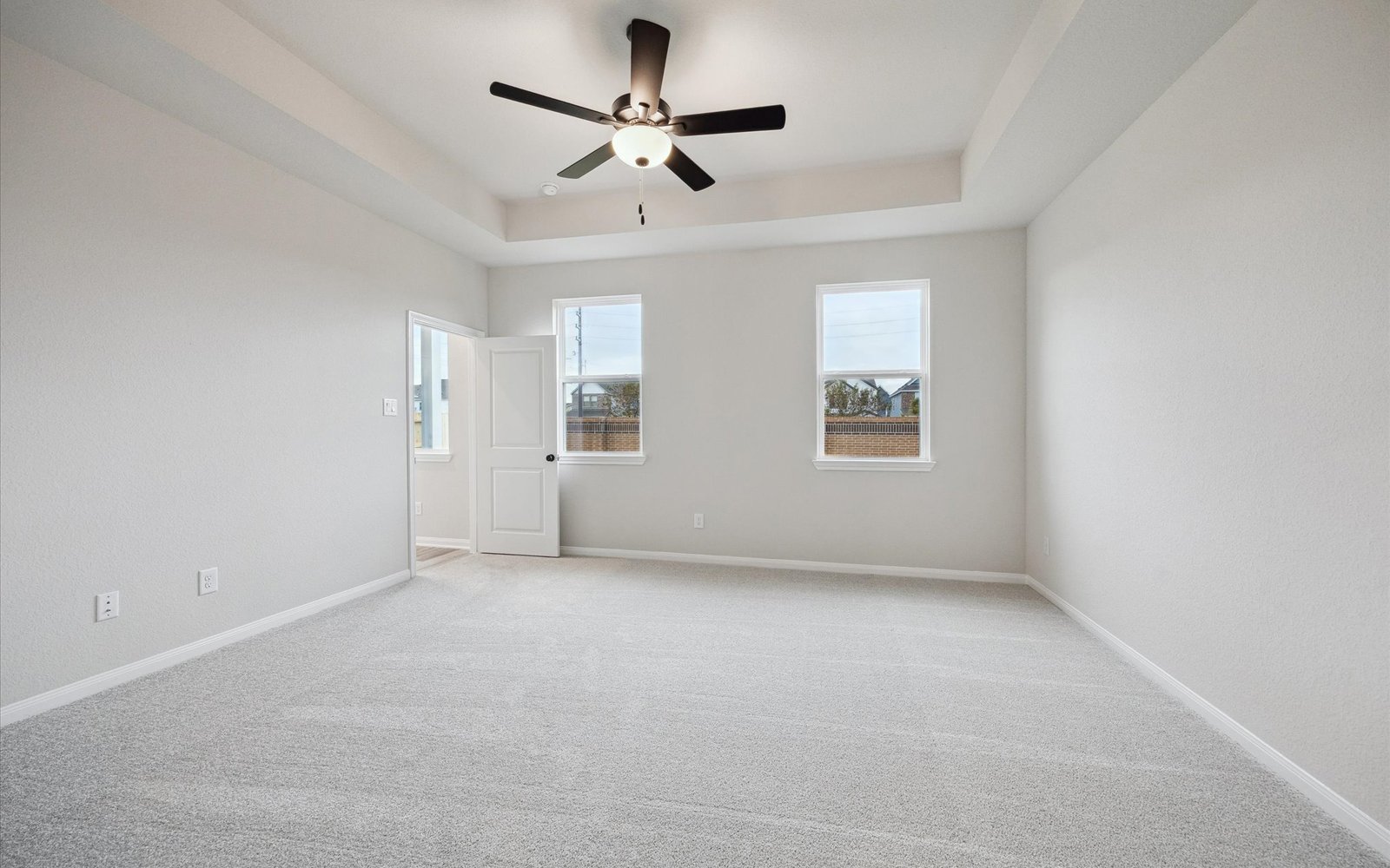 22742 Norcrest Hills Bedroom