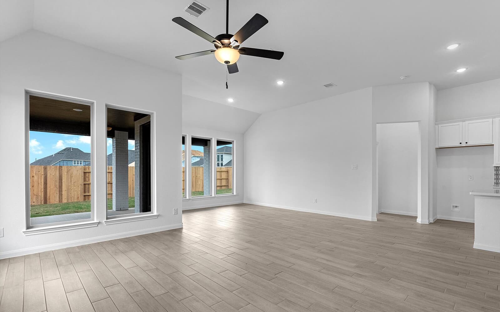 24810 Rosemallow Ridge Living Room