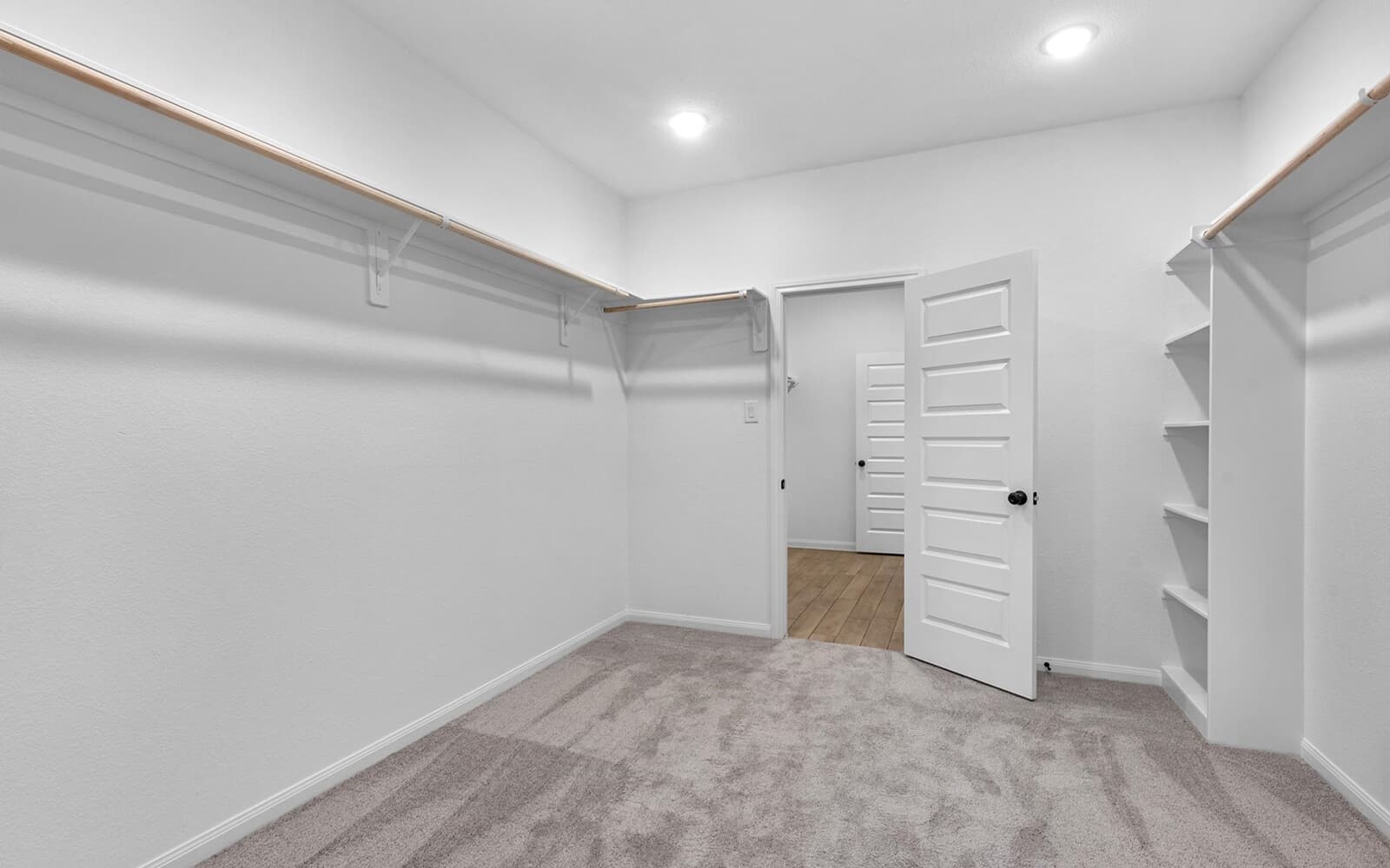 24810 Rosemallow Ridge walk in closet