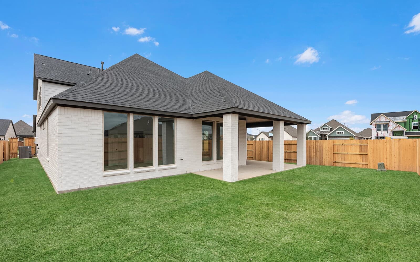 24810 Rosemallow Ridge Back Exterior