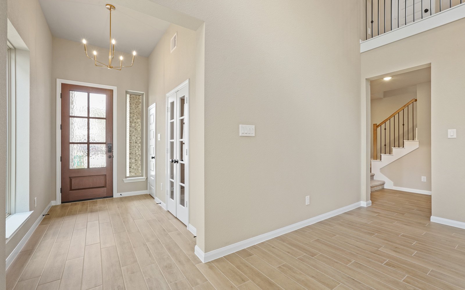 24827 Harrow Meadow Entry Way