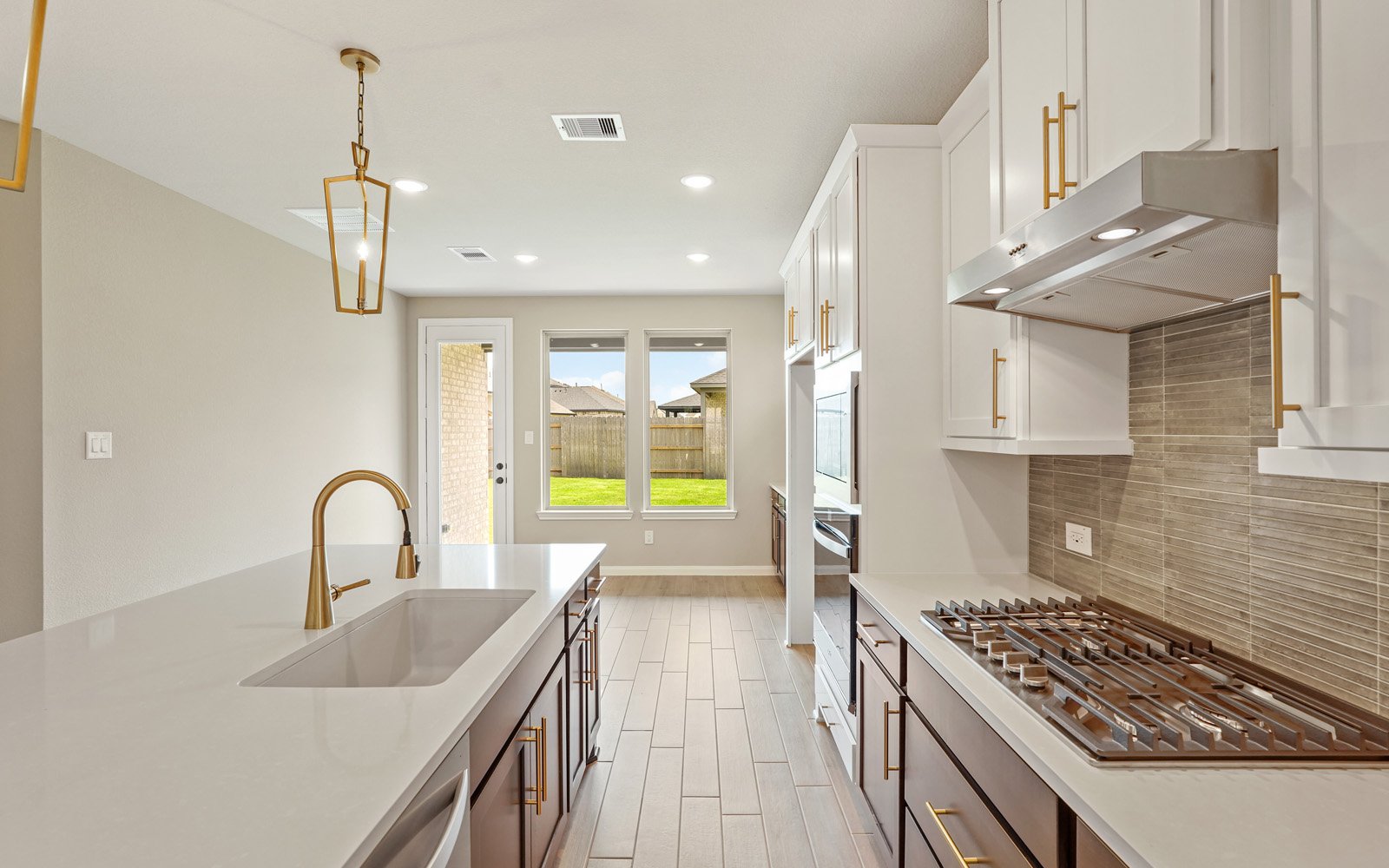 24827 Harrow Meadow Kitchen