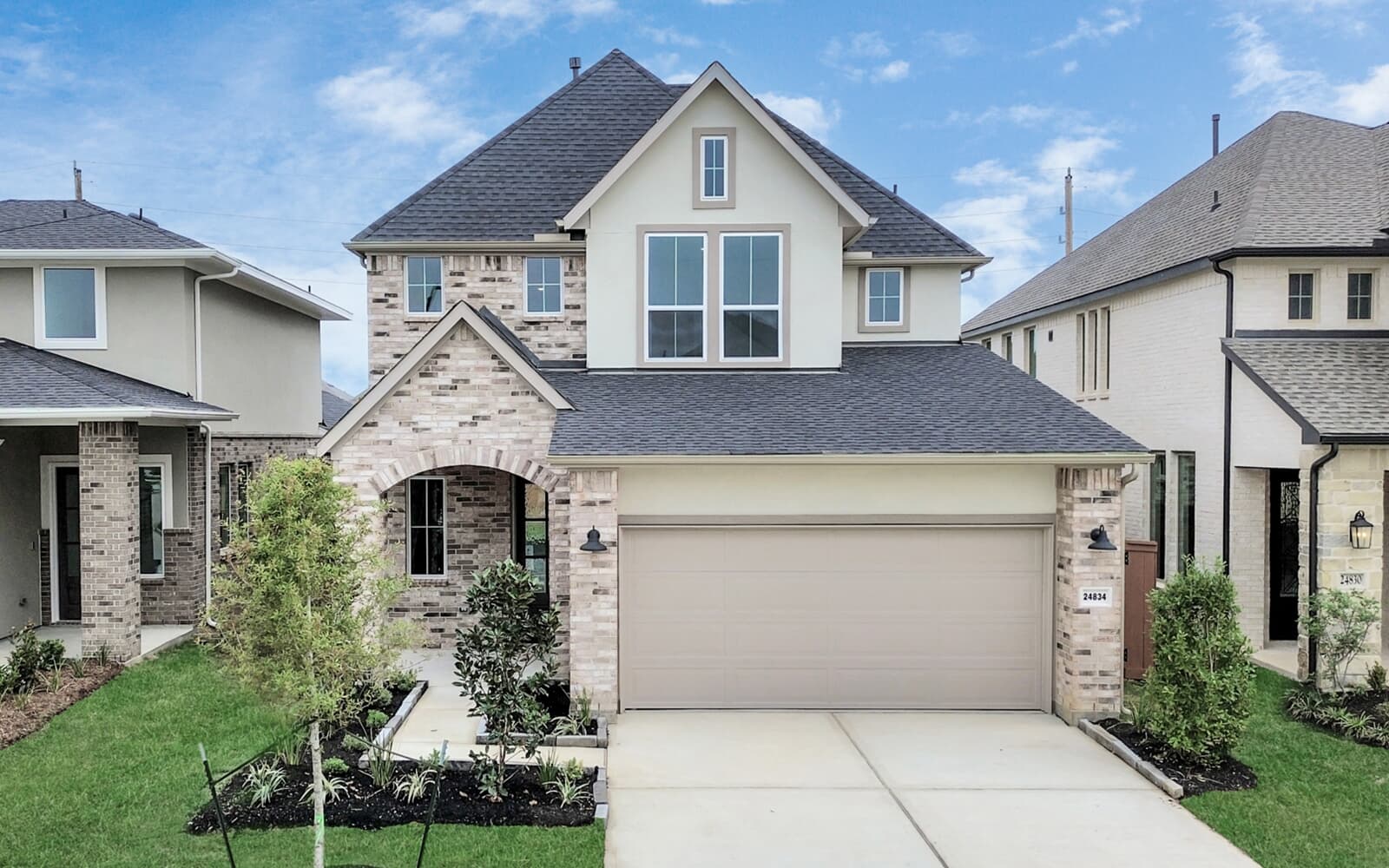 24834 Harrow Meadow Drive