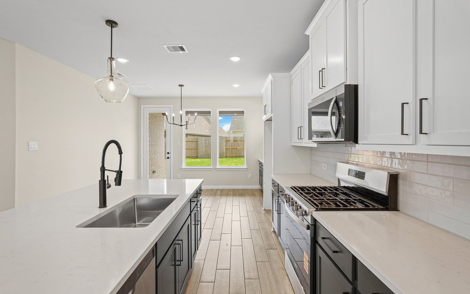 24907 Vervain Meadow Kitchen