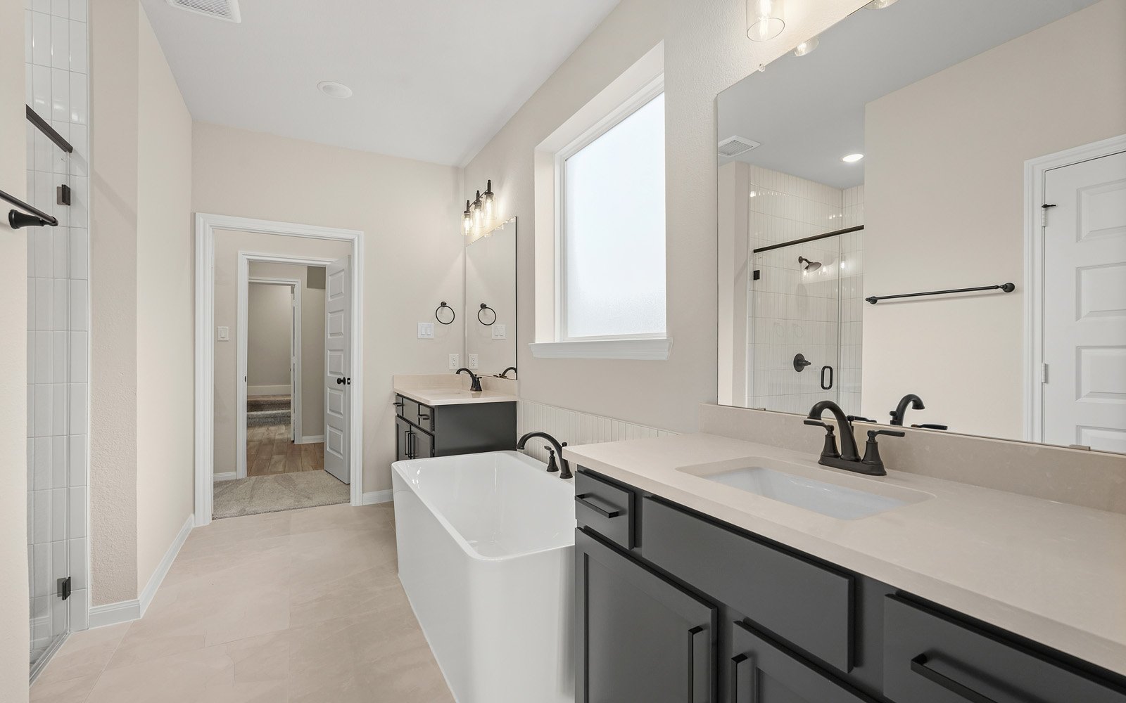 24907 Vervain Meadow Bathroom