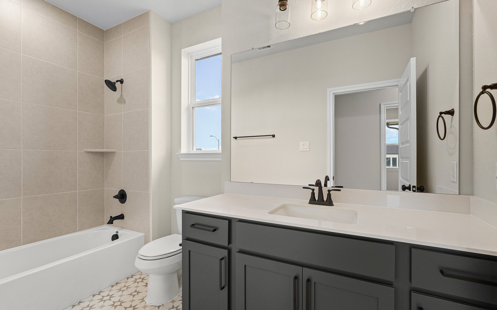 24907 Vervain Meadow Bathroom