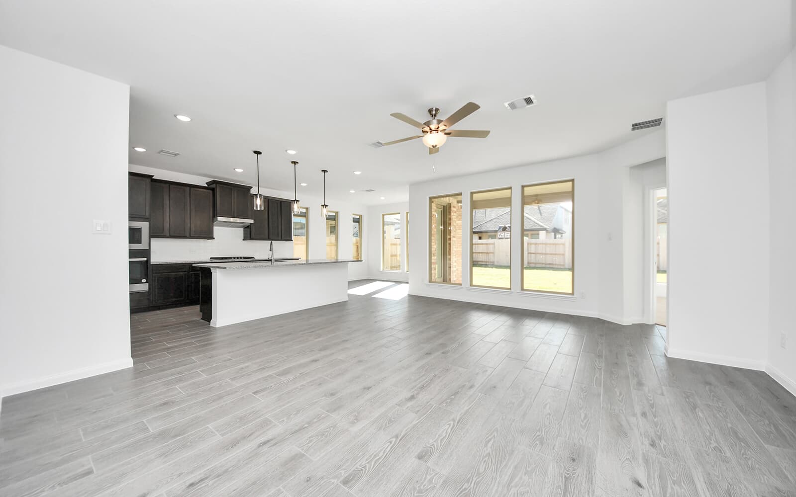 24915 Rosemallow Ridge Dining Room