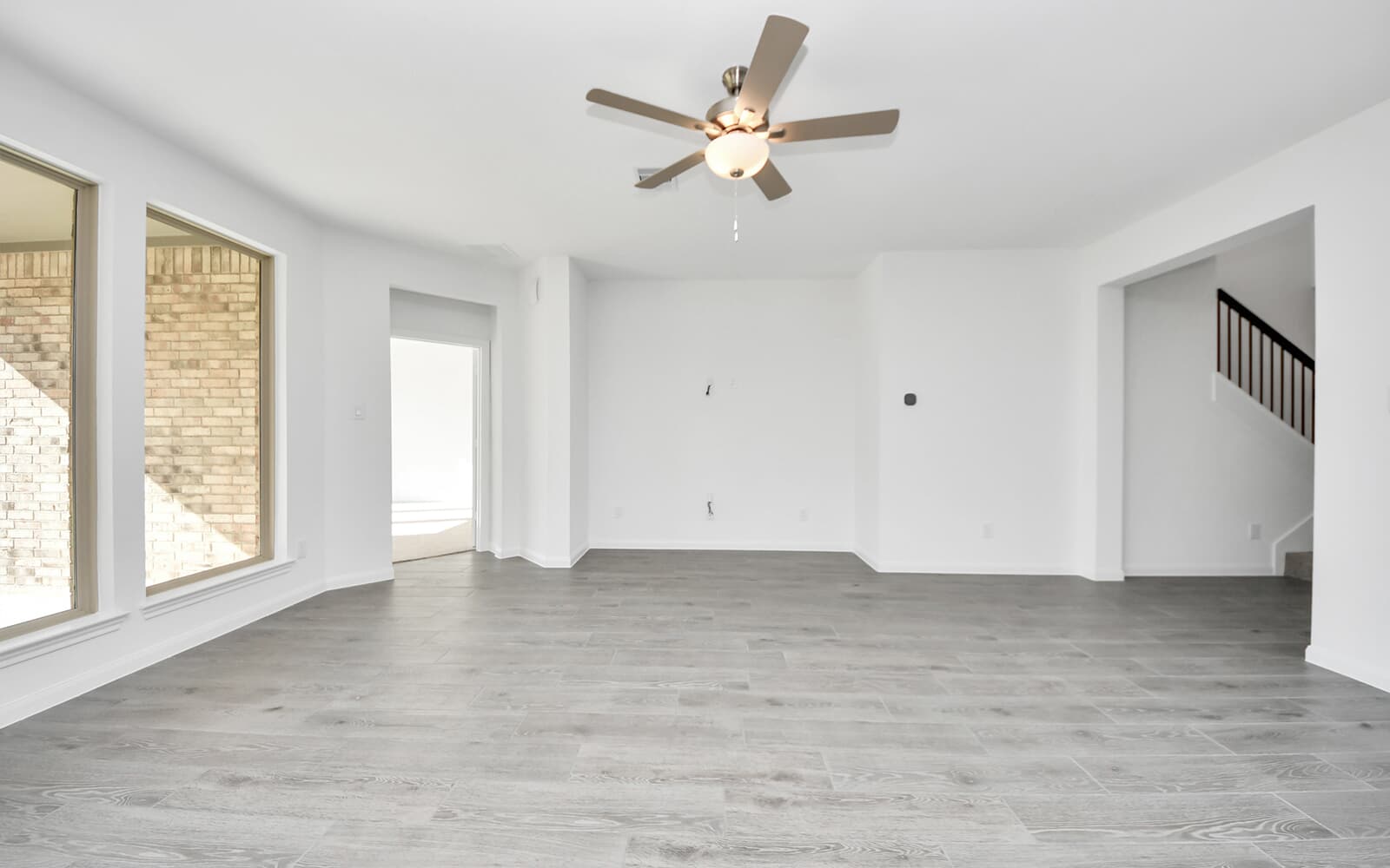 24915 Rosemallow Ridge Living Room