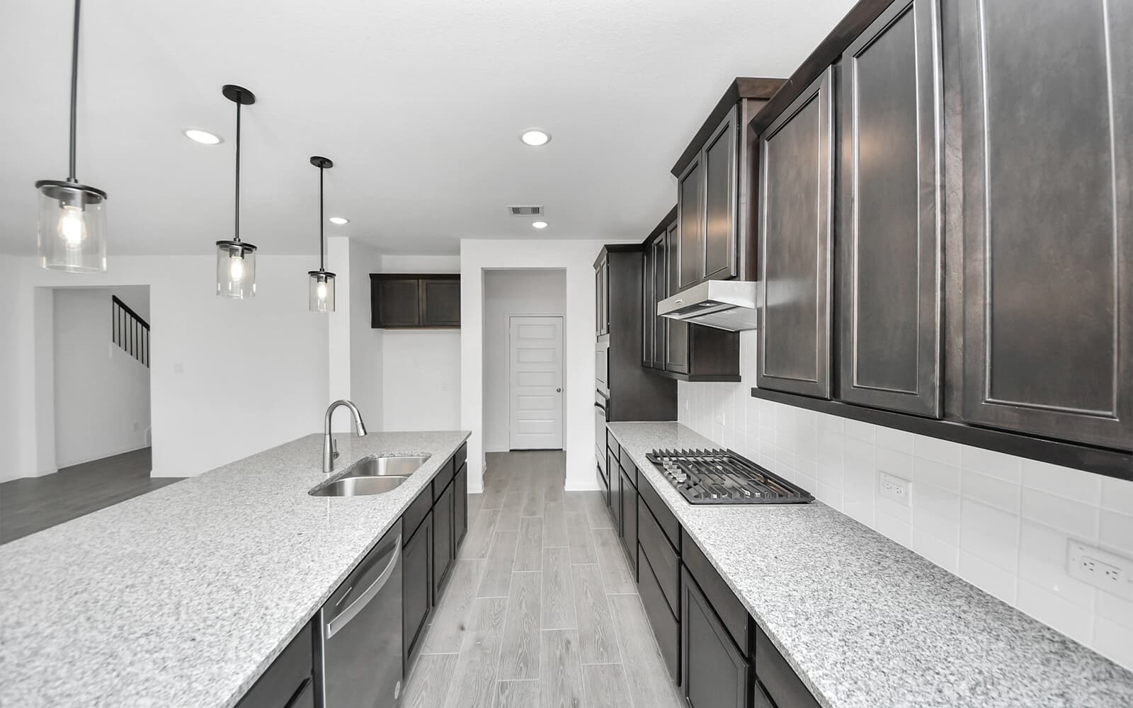 24915 Rosemallow Ridge Kitchen