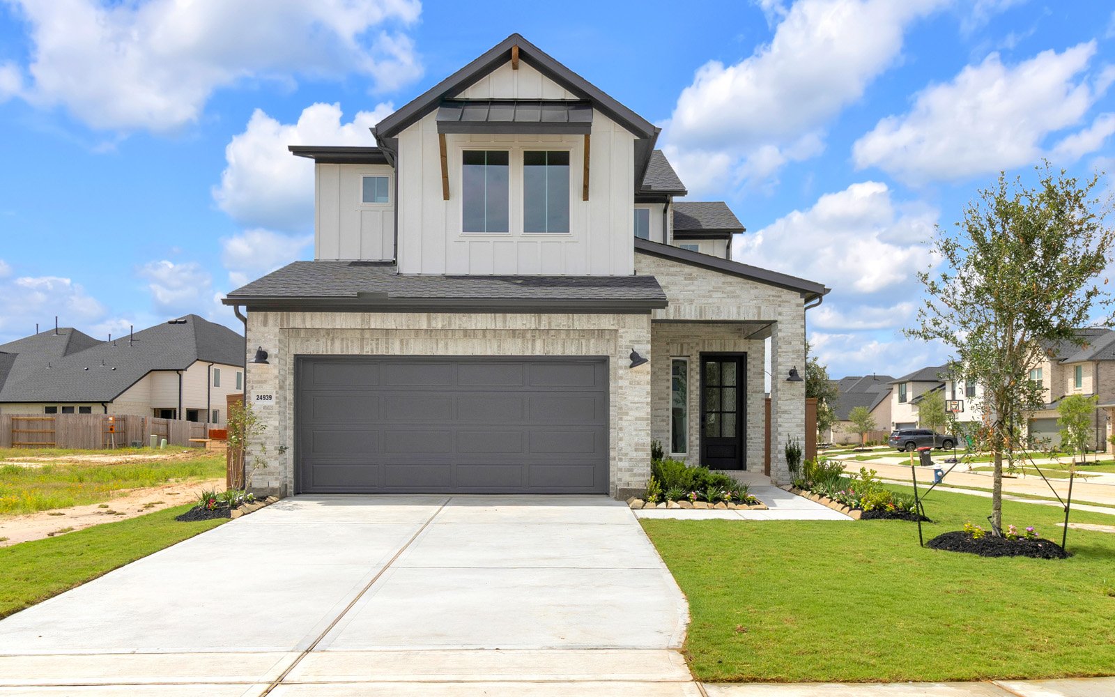 24939 Poppy Terrace Front Exterior