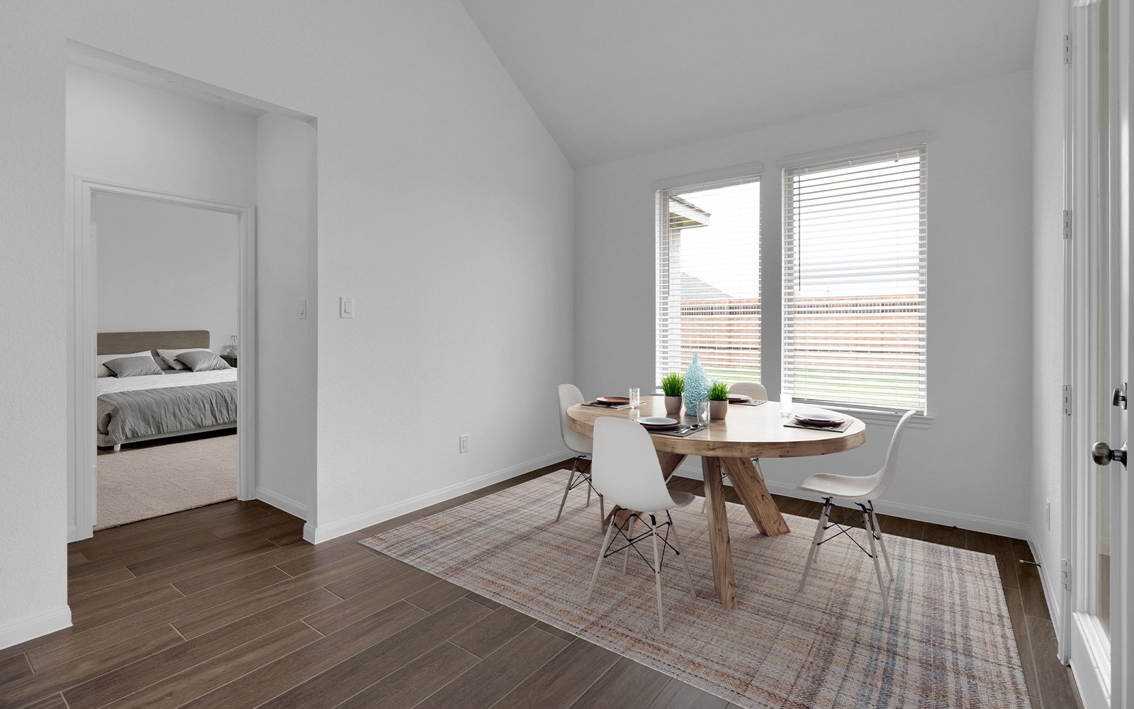 25115 Midnight Willow Dining Room