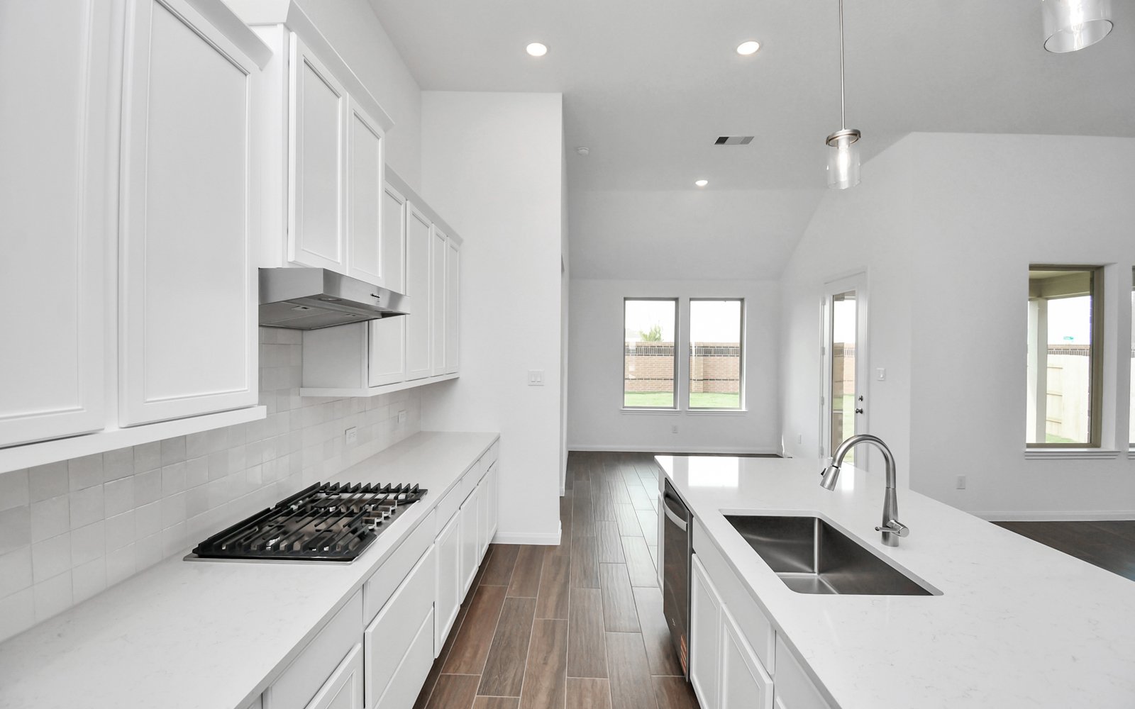 25115 Midnight Willow Kitchen