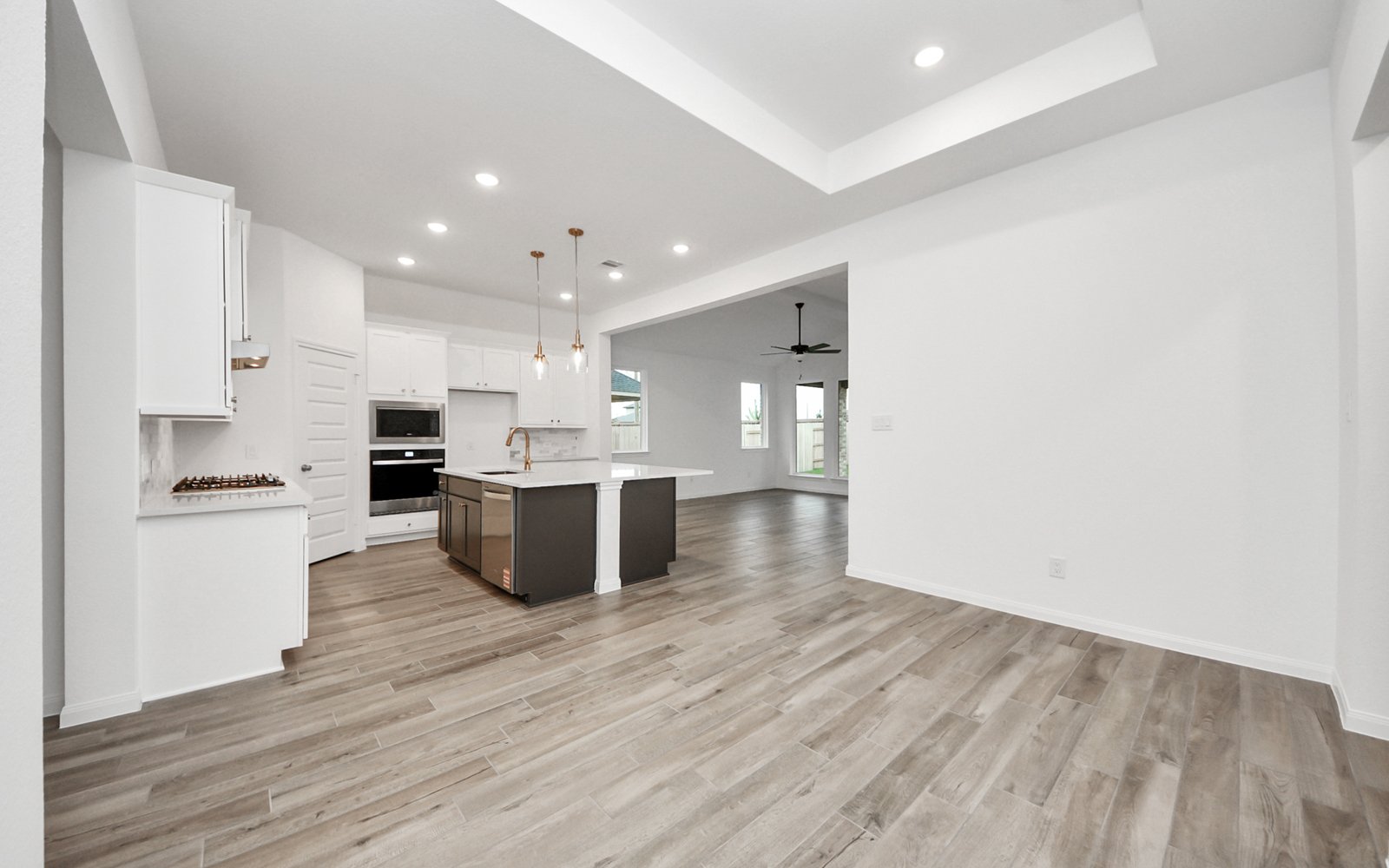 25119 Midnight Willow Kitchen