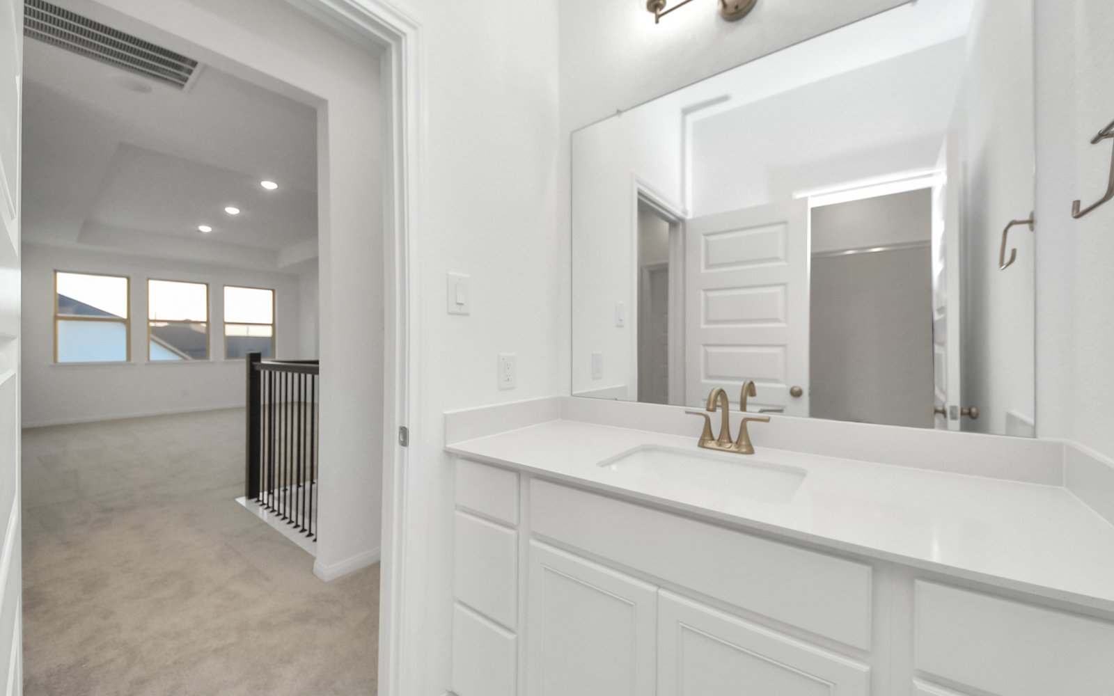 25123 Bison Creek Bathroom