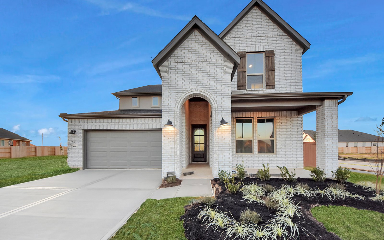 25123 Bison Creek Front Exterior