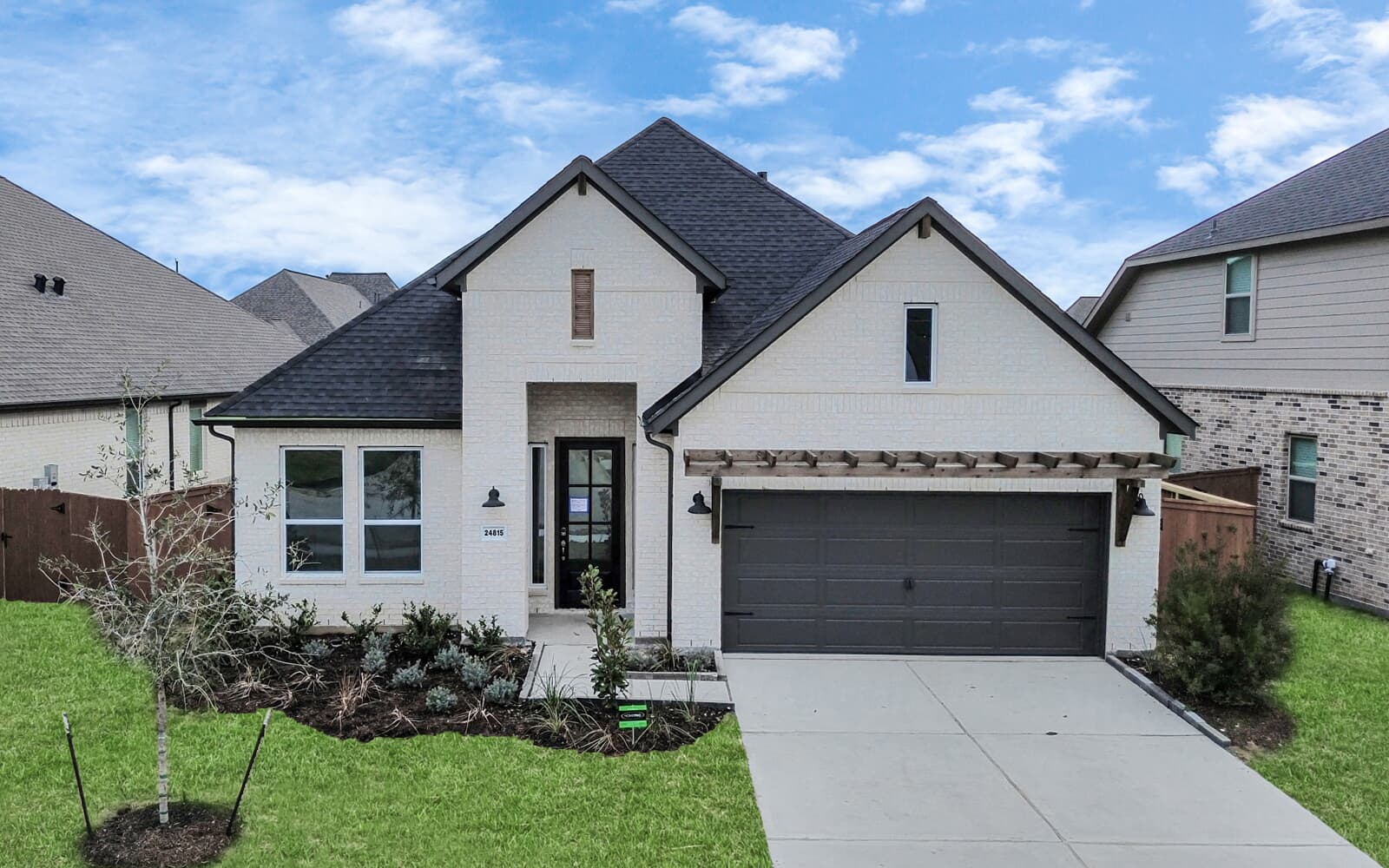 24815 Rosemallow Ridge Lane