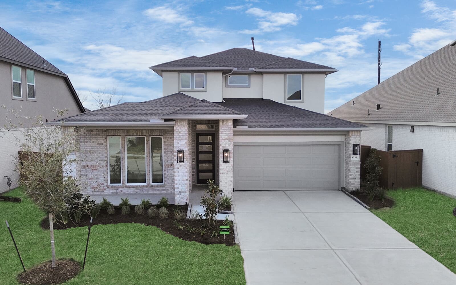 7715 Clover Gully Lane