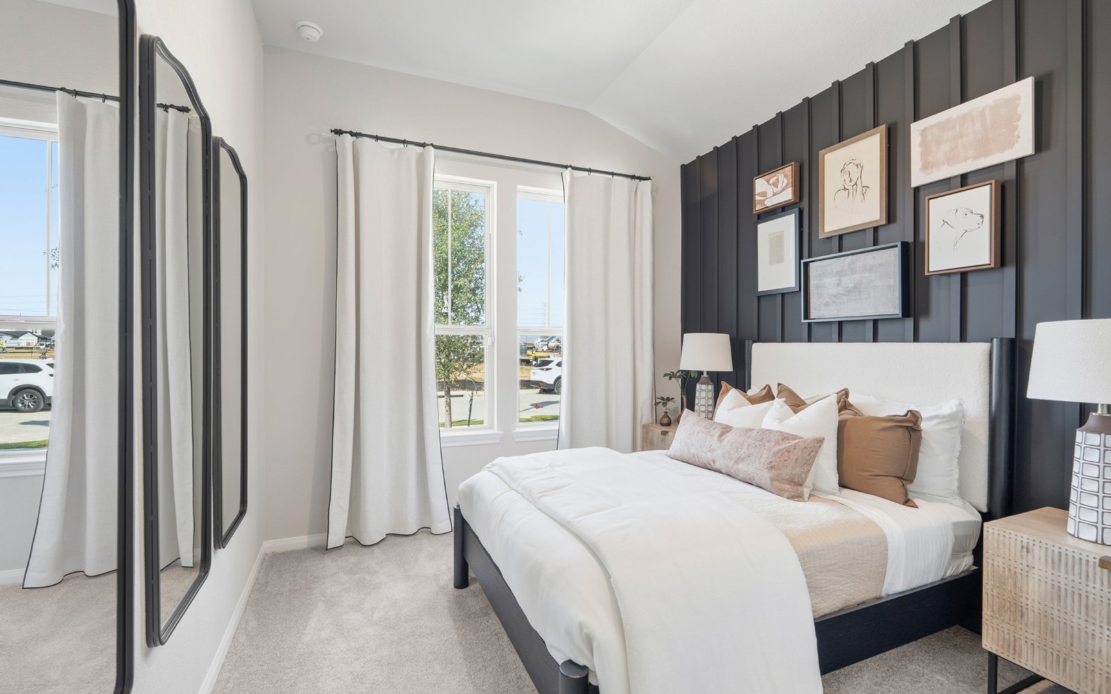 6306 Wildwood Bedroom