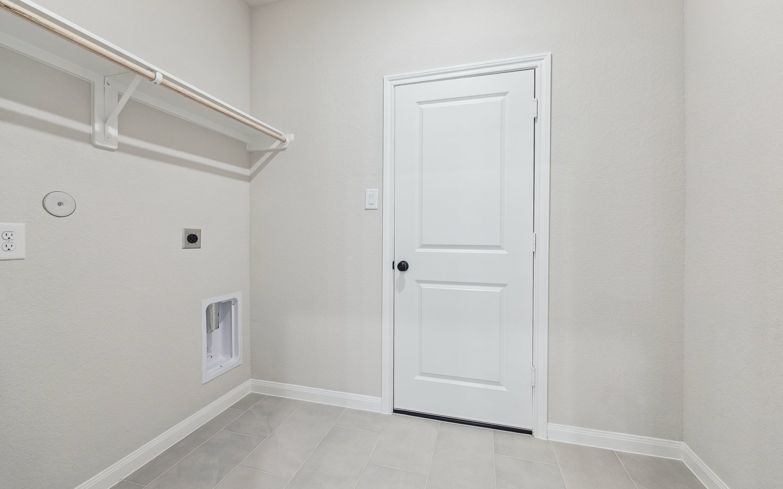 6403 Prospect Oaks Utility Room