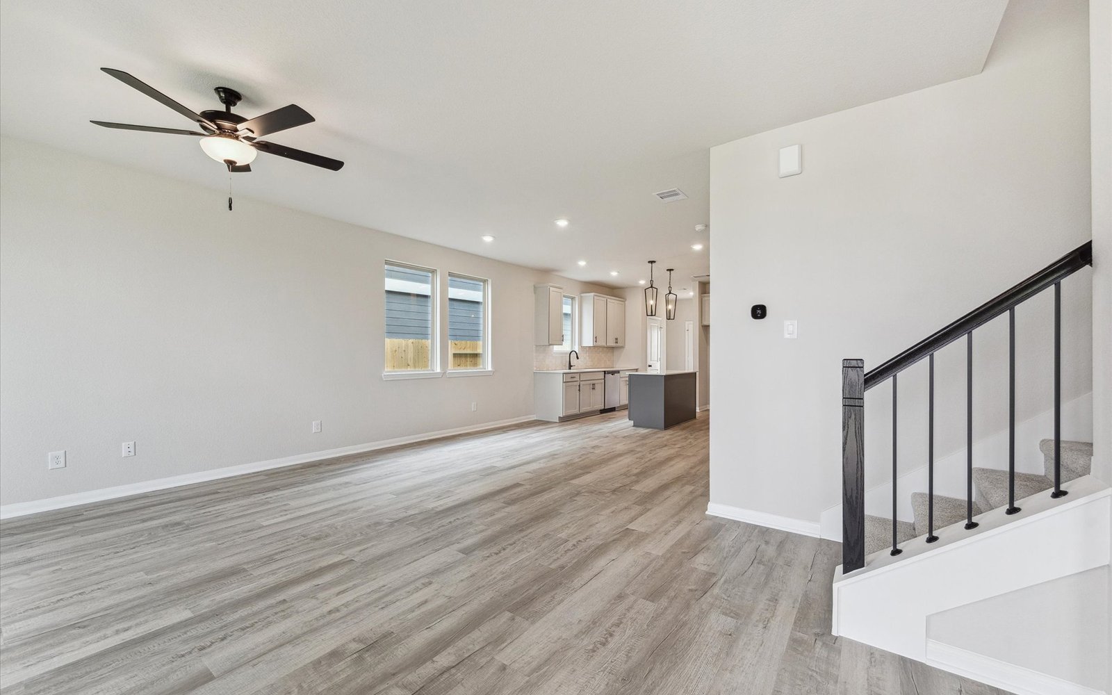 6407 Prospect Oaks Living Room