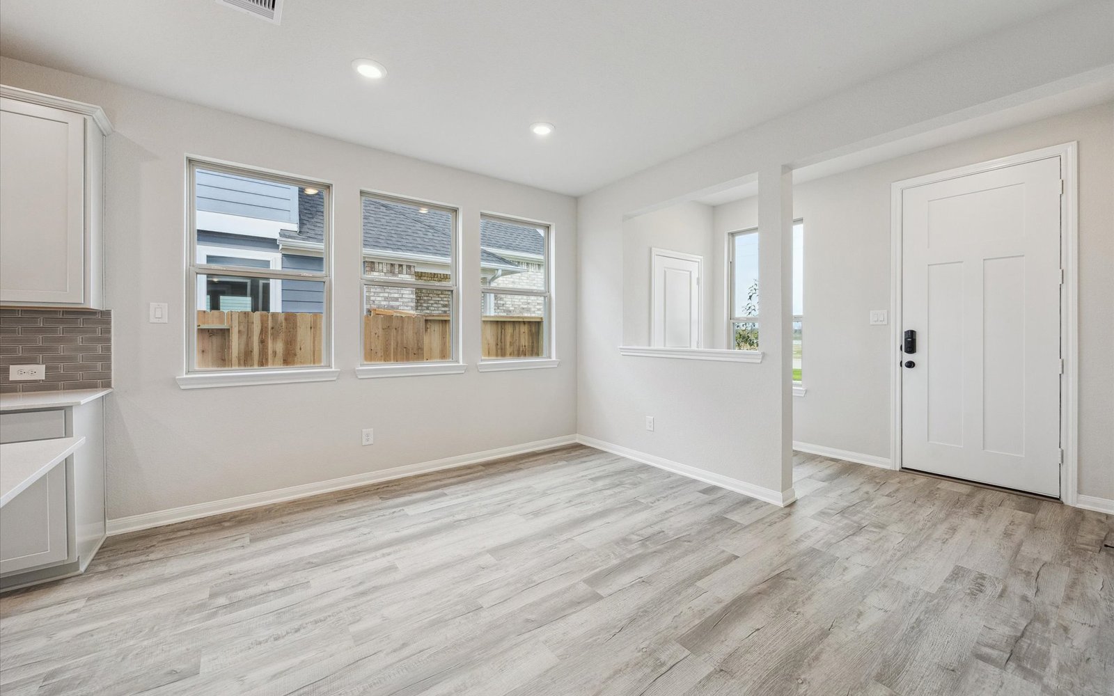 6407 Prospect Oaks Dining Room