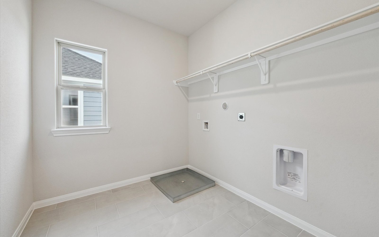 6407 Prospect Oaks Utility Room