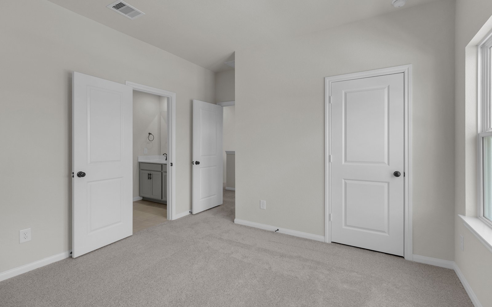 6414 Wildwood Pines Bedroom
