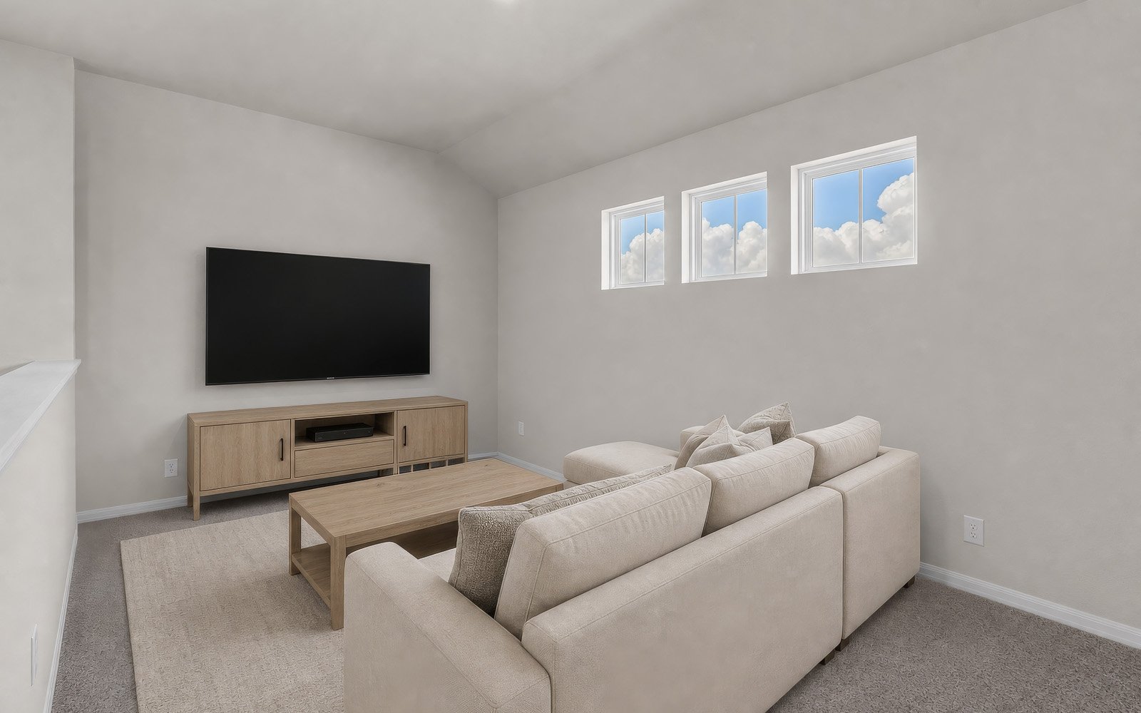 6414 Wildwood Pines Room